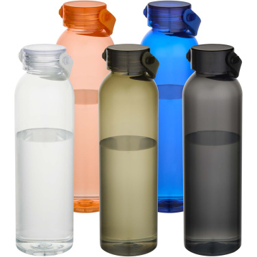 Logotrade Ideja dāvanas foto: Alti 630 ml RCS pārstrādātas plastmasas ūdens pudele